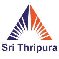 Sri Thripura Software Services logo - Similar company to Chts