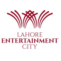 Lahore Entertainment City logo - Similar company to Symbiote Technologies Pvt. Ltd