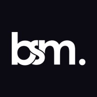 BeSeen Media logo - Similar company to Buzzgiant