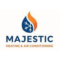 Al Mamlaka - Majestic Heating & Cooling logo - Similar company to Thermoflix Smart Solutions (Tss) - Jordan