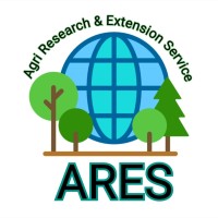 ARES-Agri Research and Extension Service logo - Similar company to Sprout Intelligence
