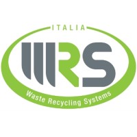 WRS Italia logo - Similar company to Symmedia