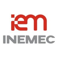 INEMEC SAS logo - Similar company to Mechanical & Automation Solutions