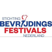 Stichting Bevrijdingsfestivals Nederland logo - Similar company to Tabbo