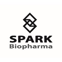 SPARK Biopharma, Inc. logo - Similar company to Panolos Bioscience