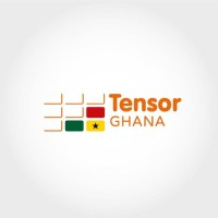 Tensor Ghana Limited logo - Similar company to Dbg Guarantee Ltd