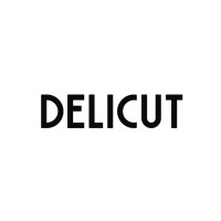 Delicut logo - Similar company to Kitchenyst