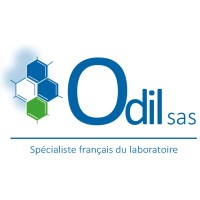 Odil SAS logo - Similar company to Subra Mesures