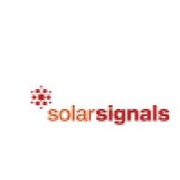 Solar Signals Inc. logo - Similar company to Carritec, Inc.