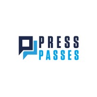 PressPasses logo - Similar company to Greap.