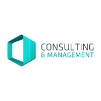 Consulting & Management S.R.L logo - Similar company to Inalto Management Consulting
