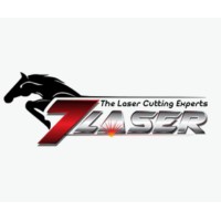 7 Laser logo - Similar company to Asm Sheetmetal