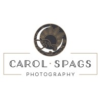 Carol Spags Photography logo - Similar company to Riverview Photography