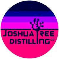 Joshua Tree Distilling Company LLC logo - Similar company to Hearts Cut Distilling Collaborative