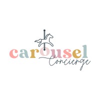 Carousel Concierge logo - Similar company to Honest Video