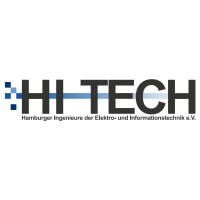Hamburger Ingenieure der Elektro- und Informationstechnik (HITECH) e.V. logo - Similar company to Bc-Monitoring (Baumonitoring E.V. )
