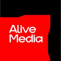 Alive Media logo - Similar company to Killerskills