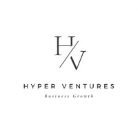 Hyper Ventures logo - Similar company to Hyper Ventures