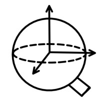 Q-BIT logo - Similar company to Quant²