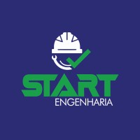 Start Engenharia logo - Similar company to Start Engenharia