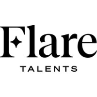 Flare Talents logo - Similar company to Werbeagentur Allinone Creative