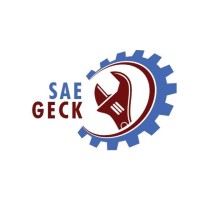 SAE GEC Kozhikode logo - Similar company to Indian Chamber Of Digital Commerce Kozhikode