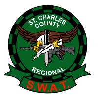 St. Charles County Regional SWAT logo - Similar company to St. Charles County Ambulance District