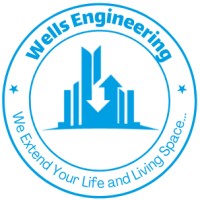 WELLS ENGINEERING logo - Similar company to Ignition Import