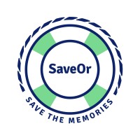 SaveOr logo - Similar company to Myalyce