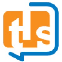 Telisoft logo - Similar company to Nurselifeapp