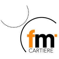 FM Cartiere Spa logo - Similar company to Prontopack S.R.L.