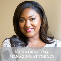 Gray Legal, P.C. logo - Similar company to Michigan Language Center