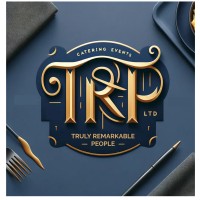 T R P Events Ltd logo - Similar company to Smiths Row