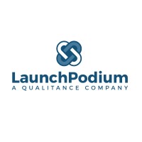 LaunchPodium logo - Similar company to Apollo Advisors