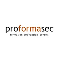Proformasec logo - Similar company to Forvalys