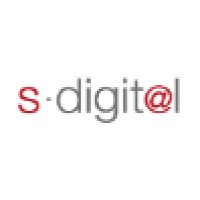 s-digital logo - Similar company to S-Digital Ltd