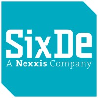 SixDe logo - Similar company to Impact Engineering (Australia)