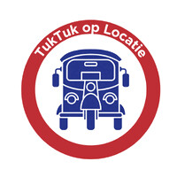 TukTuk op Locatie logo - Similar company to Kesper College