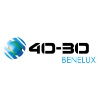 40-30 BENELUX logo - Similar company to 40-30 Sas