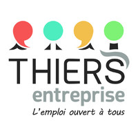 Thiers Entreprise logo - Similar company to Passerelle Thiers