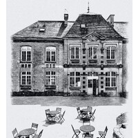 Hôtel Belle Normandy logo - Similar company to The Normandy Hotel