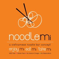 noodlemi logo - Similar company to Mobile Now Group