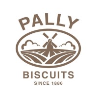 Pally Biscuits B.V. logo - Similar company to Pont Packaging Bv
