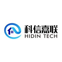 Shenzhen Hidin Tech Co., Ltd. logo - Similar company to Cpvan Smart Home
