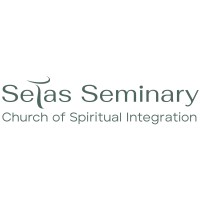Setas Seminary logo - Similar company to Entheonation
