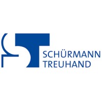 ST Schürmann Treuhand AG logo - Similar company to Forensis Treuhand Ag