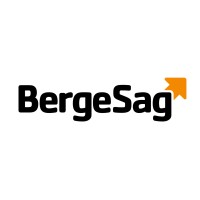 Berge Sag Gruppen logo - Similar company to Admmit