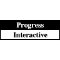 Progress Interactive Inc. logo - Similar company to Simplex Technology Inc.