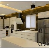 Omkar Udyog logo - Similar company to Avaniysh Interior Solutions