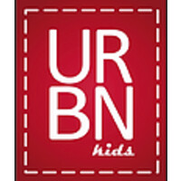 Urbn Kids logo - Similar company to Eugentshoes Co.,Ltd